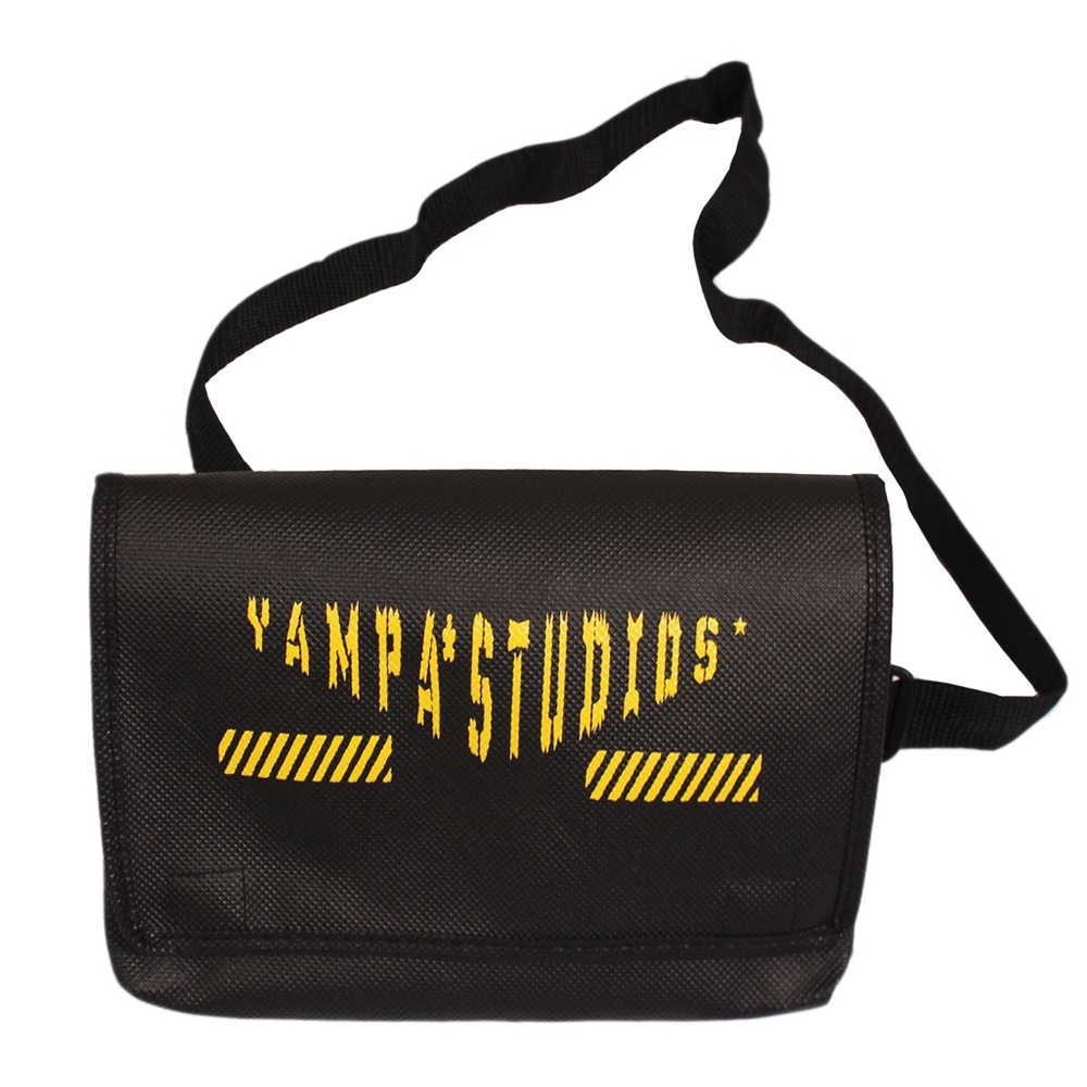YAMPASTUDIOS CROSSBODY BAG